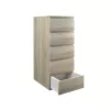 Comò Topeshop W5 SONOMA
