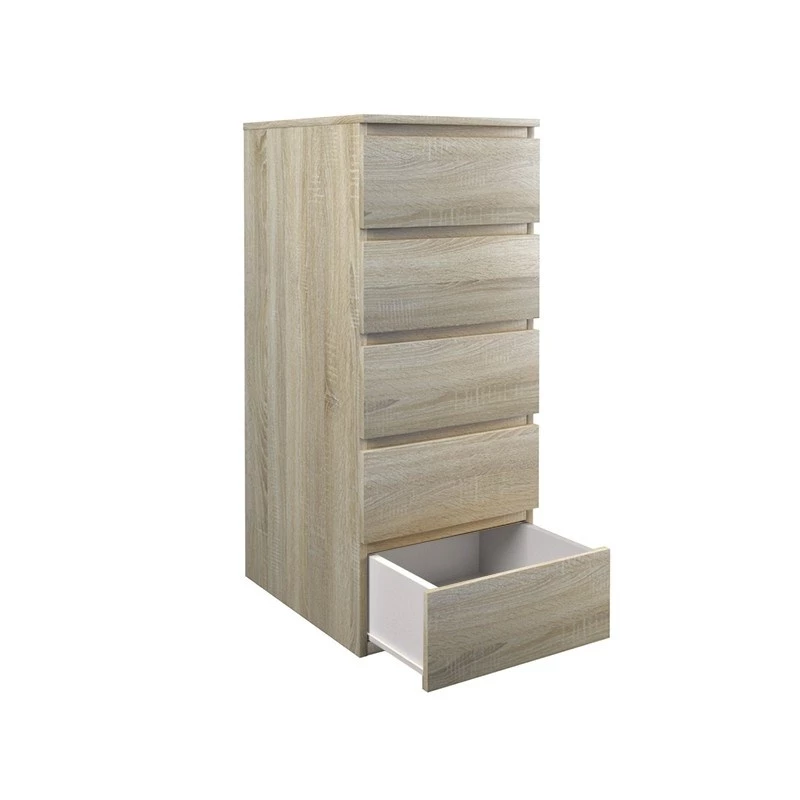 Comò Topeshop W5 SONOMA