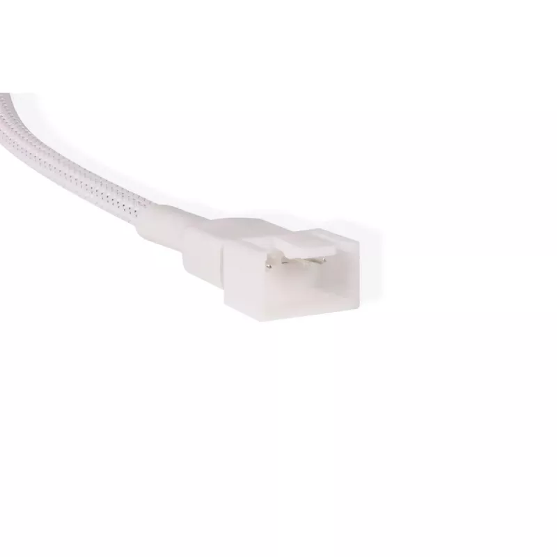 Cavo splitter RGB Alphacool 18726 plastica bianco 300 mm