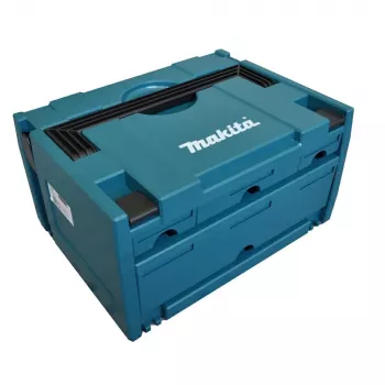 Makita P-84311 valigetta portautensili verde