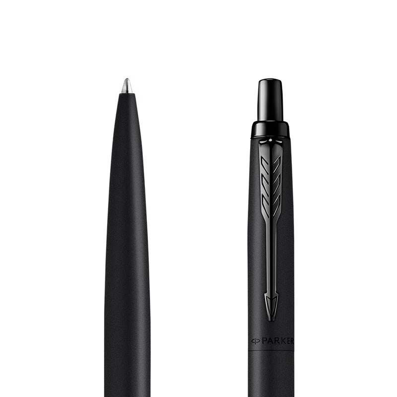 Parker 2122753 penna a sfera blu con clip retrattile a sfera 1 pz.