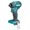 Trapano Makita DDF083Z 1,1 kg nero, turchese
