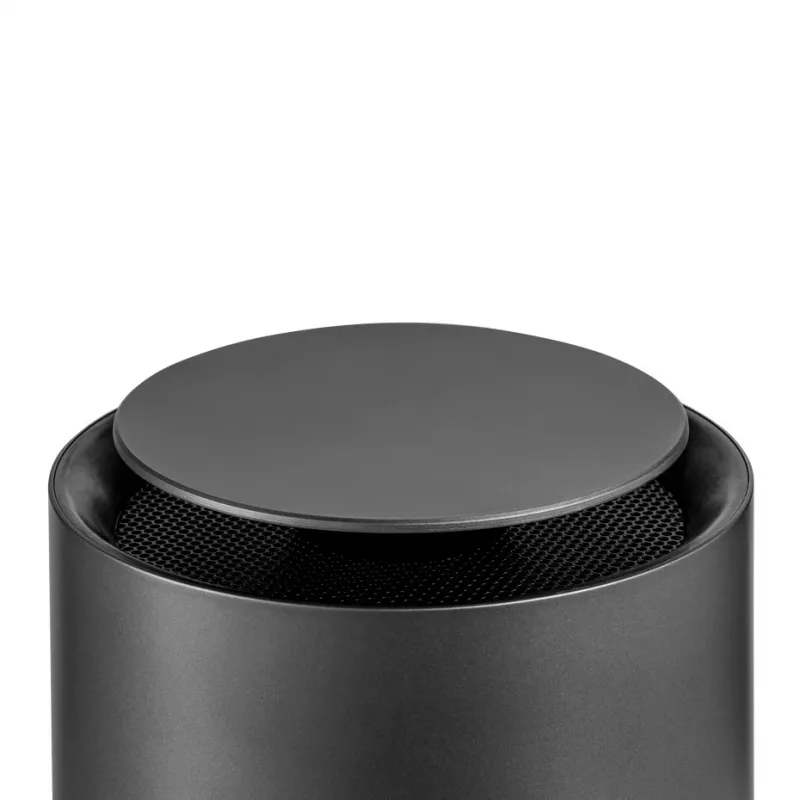 Duux Threesixty 2 per interni grigio 1800 W ventilatore riscaldamento elettrico per ambienti
