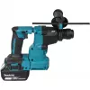Makita DHR183RTWJ martello combinato a batteria 18 V, kit