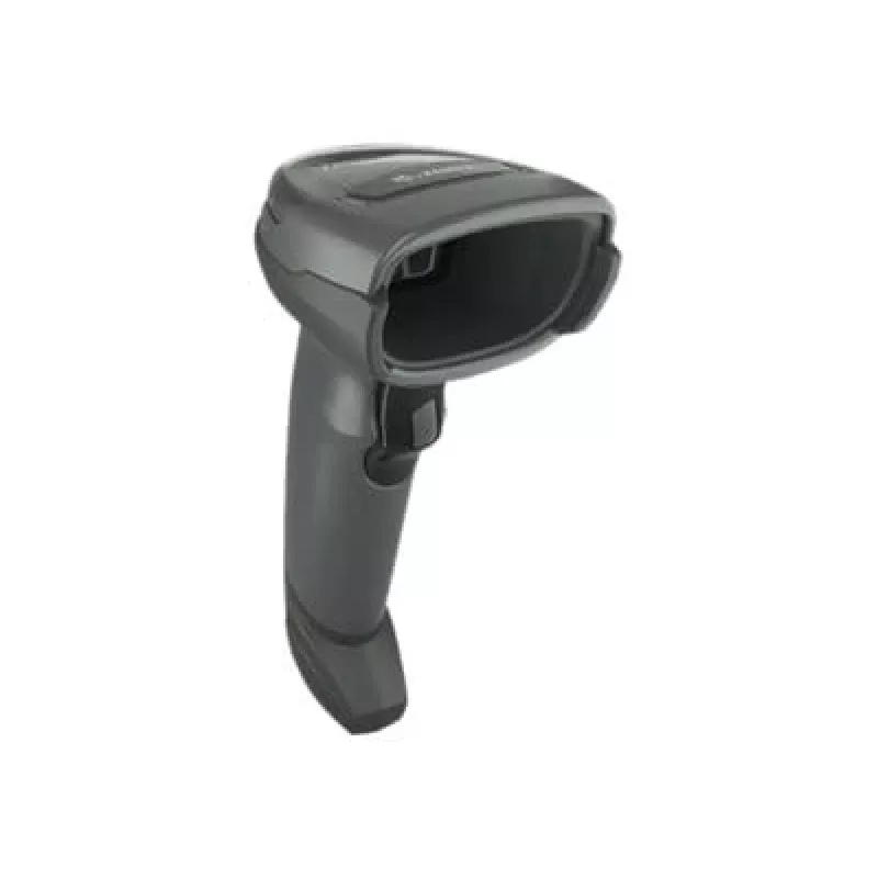 Origin Storage Zebra DS4608-SR Scanner portatile - USB - incl. base di appoggio