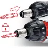 Einhell 4513495 avvitatore a batteria