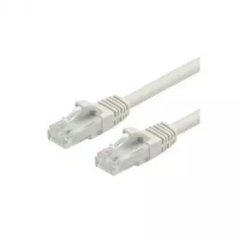 Cavo patch UTP Cat.6 VALUE, LSOH, grigio, 2m (21.99.0202)