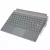 Tastiera di ricambio per notebook Terra TYPE COVER PAD 1200 A123 — layout BE