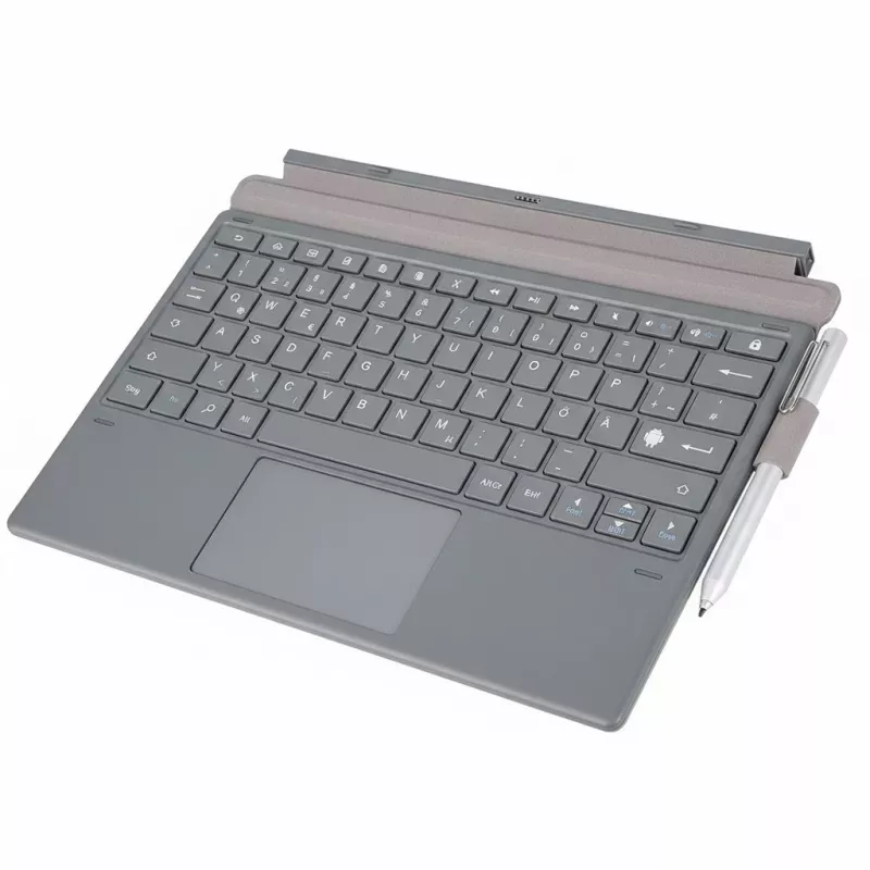 Tastiera di ricambio per notebook Terra TYPE COVER PAD 1200 A123 — layout BE