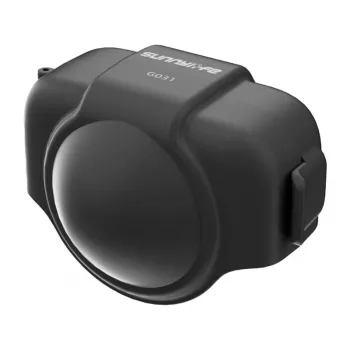 Protezione obiettivo in plastica Sunnylife G031 per OSMO 360