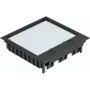 Modulo apparecchio per montaggio universale GES9-3S (7405085)