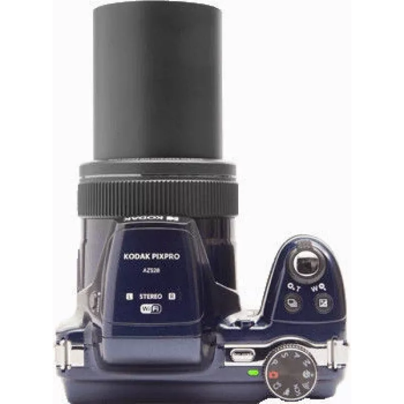 Kodak AZ528-BL batteria blu