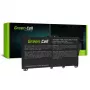 Batteria per laptop Green Cell GC-HP163 HT03XL 11,4 V 3400 mAh HP Mobilit