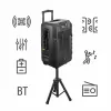 Altoparlante Manta SPK1203B100 100 W