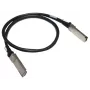 Cavo DAC HPE X242 40G QSFP+ su QSFP+ 1 m