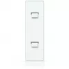 Ubiquiti UACC-Switch-FM bianco policarbonato silicone