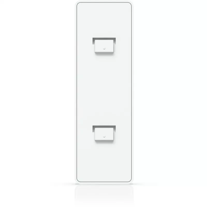 Ubiquiti UACC-Switch-FM bianco policarbonato silicone