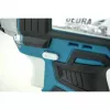 DEDRA DED7146 Avvitatore/Avvitabulloni a batteria
