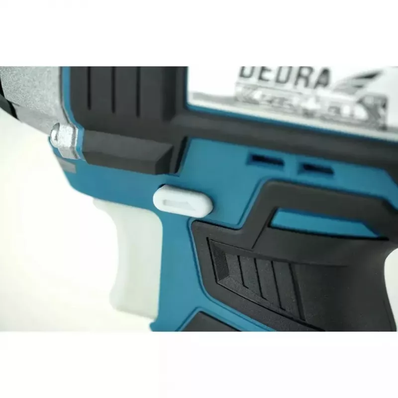 DEDRA DED7146 Avvitatore/Avvitabulloni a batteria