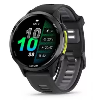 Smartwatch Forerunner 970/Grigio 010-02969-10 Garmin