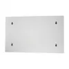 Armadio rack per server ALLNET SMB6606 grigio, 23 kg, case compatto per rete/server