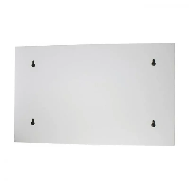Armadio rack per server ALLNET SMB6606 grigio, 23 kg, case compatto per rete/server