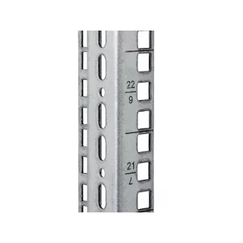 Guida verticale Triton RAX-VL-X42-X1 42U Grigio