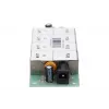 Iniettore PoE Extralink 4 porte 4x 100 Mb/s RJ45, Fast Ethernet, 48 V, senza case