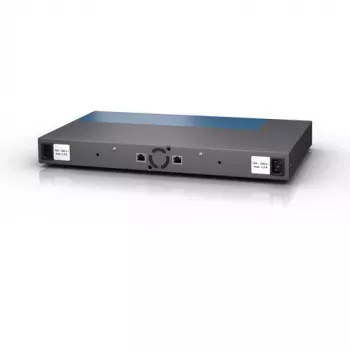 Print server SEH dongleserver ProMAX Ethernet LAN nero blu