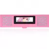 Thermaltake AC-067-OOANAN-A1 kit pannello LCD per The Tower 200, rosa