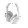 Cuffie Razer Barracuda X con filo e wireless archetto gaming USB Type-C Bluetooth bianco