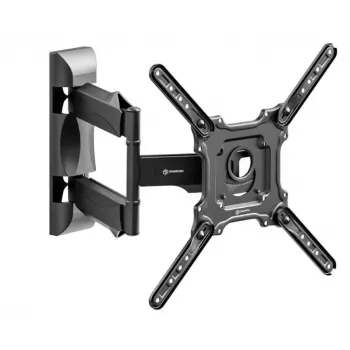 Accessorio per TV supporto a parete /32-65/SCHWARZ M4-B Onkron