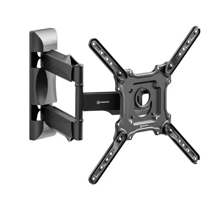 Accessorio per TV supporto a parete /32-65/SCHWARZ M4-B Onkron