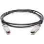 Modulo ricetrasmettitore ALCATEL QSFP-100G-C3M — modulo ottico QSFP+ 100G a corto raggio