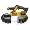 DeWALT DCS378N-XJ sega a nastro a batteria 18 V