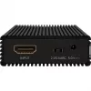Wentronic Goobay estrattore audio HDMI 4K a 60 Hz 58477 - cavo -...