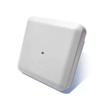 Cisco - Aironet 2802I - stazione base wireless - 802.11ac Wave 2 - Wi-Fi 5 2.4 GHz 5 GHz