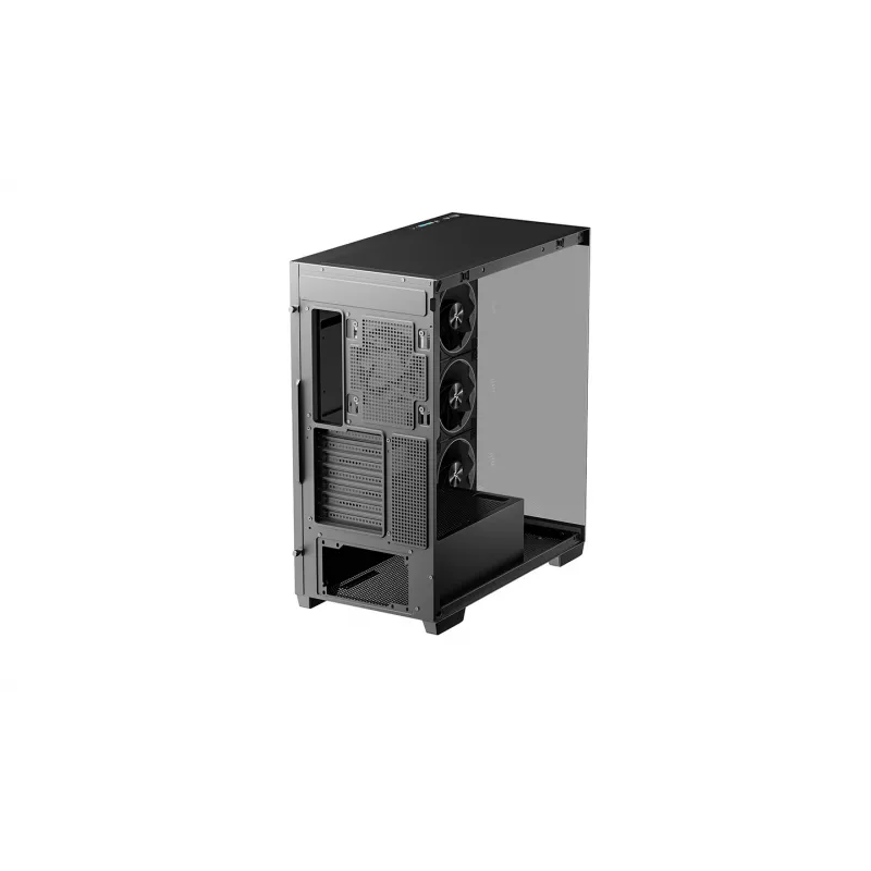 DeepCool CG580 4F V2 Midi Tower nero