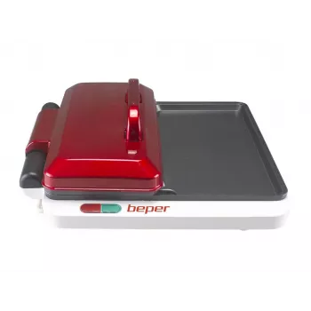 Altoparlante portatile Beper P101CUD500 500W – suono PA a batteria per eventi