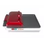 Beper P101CUD500 Party Line griglia elettrica con 4 piastre di cottura