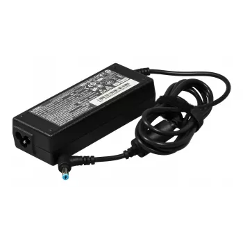 Alimentatore - Corrente alternata 100-240 V - 90 Watt