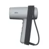 Asciugacapelli Braun BRHD211E 2200W con Ionic Technology