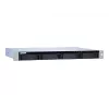 QNAP TL-R400S - array di dischi - 4 vani (SATA-600) - SATA 6Gb/s (esterno) - rack - installabile - 1U