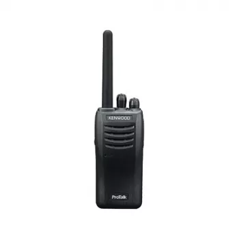 Kenwood Protalk TK-3501E - portatile - radio - PMR - 16 canali (TK-3501E)