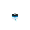 Mouse ottico M111 blu-nero