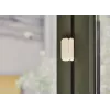 Yale AL-SDC-1A-W sensore porta/finestra wireless porta/finestra bianco