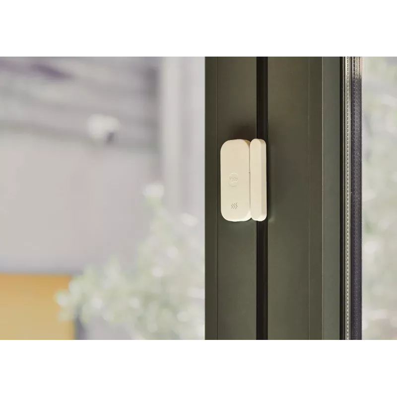 Yale AL-SDC-1A-W sensore porta/finestra wireless porta/finestra bianco