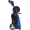 Idropulitrice Nilfisk PREMIUM 180-10 EU verticale elettrica 610 l/h 2900 W blu, nero