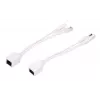 Extralink iniettore PoE 1 porta, iniettore e splitter PoE, 100 Mb/s