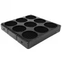 Alphacool NexXxoS UT60 Full Copper 1080mm Nova - nero
